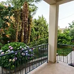 Apartament Lanca