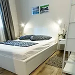 Apartament Lanca