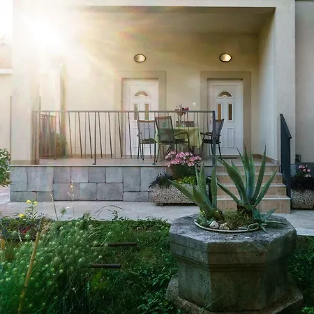 Apartament Lanca