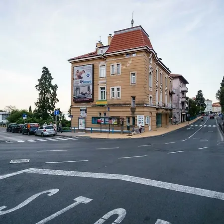 Apartament Lanca