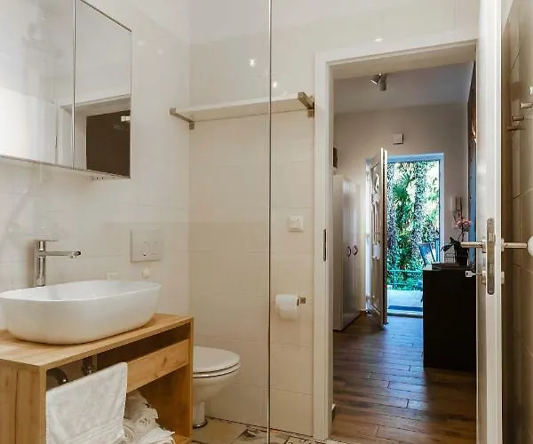 Lanca Appartement *