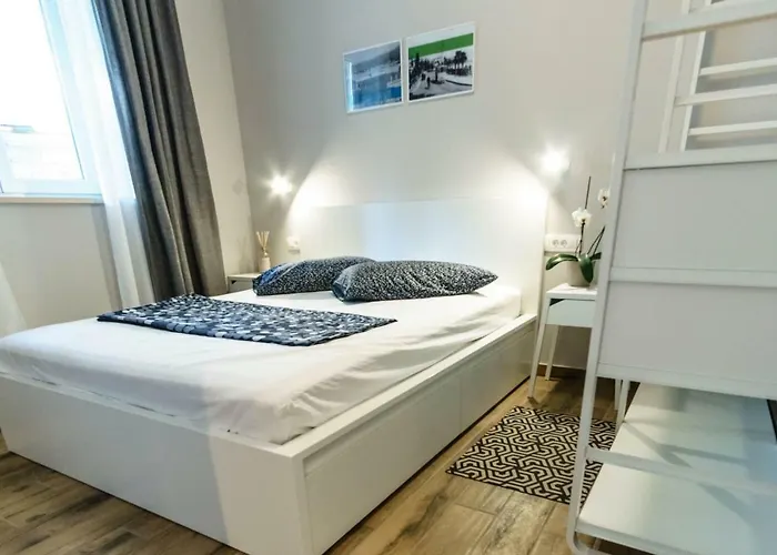 Appartement Lanca
