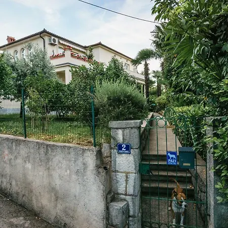 Appartement Lanca Opatija