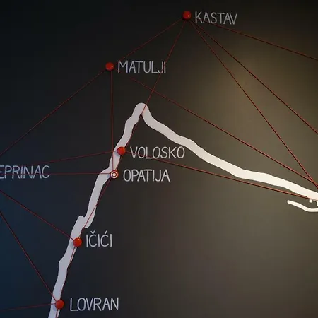 Lanca * Opatija