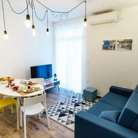 Appartement Lanca *