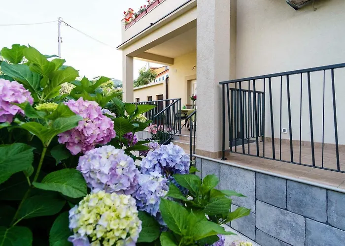 Lanca Opatija