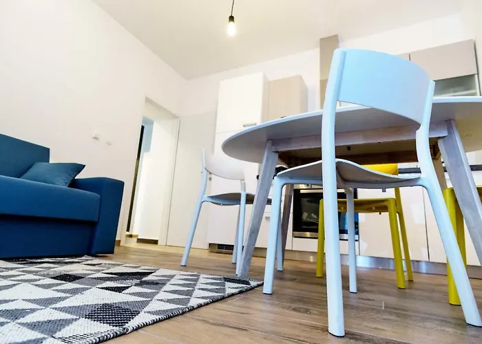 Lanca Apartamento *