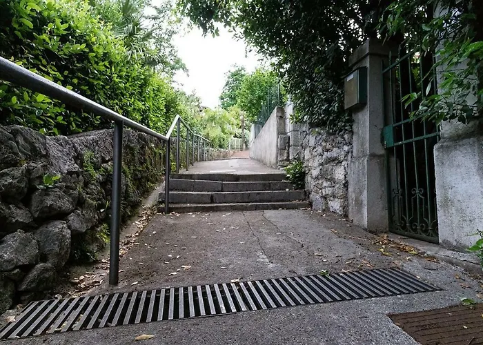 Lanca * Opatija