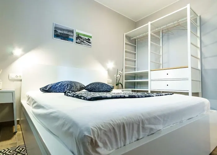 Apartamento Lanca *