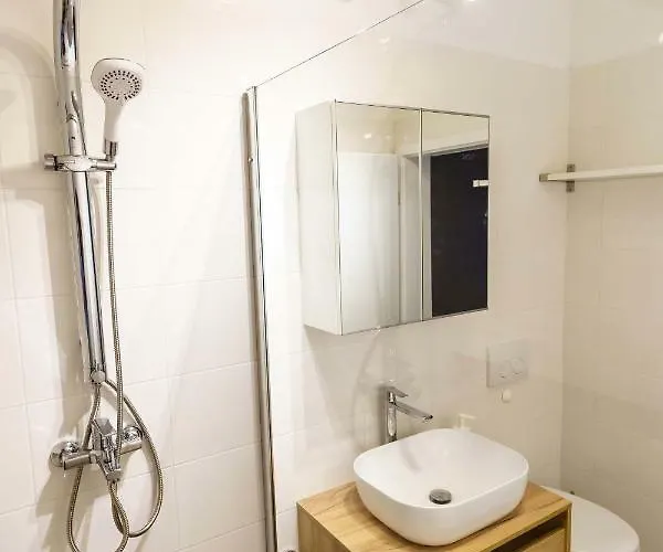 Apartamento Lanca Opatija