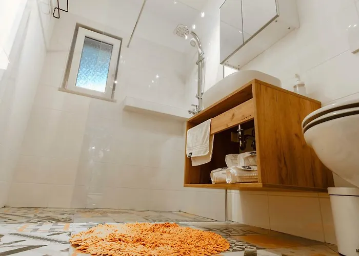 Lanca Apartamento Opatija