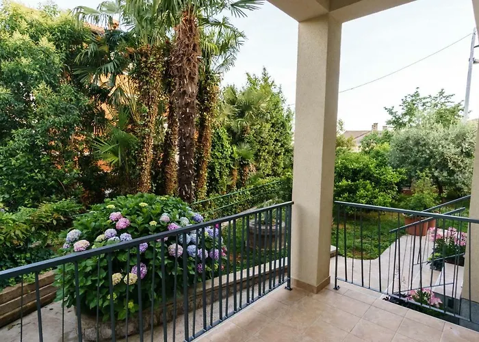 Apartamento Lanca