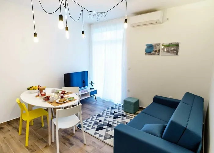 Apartamento Lanca *