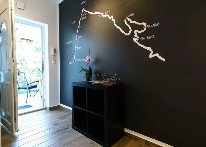 公寓 Lanca 奥帕提亚