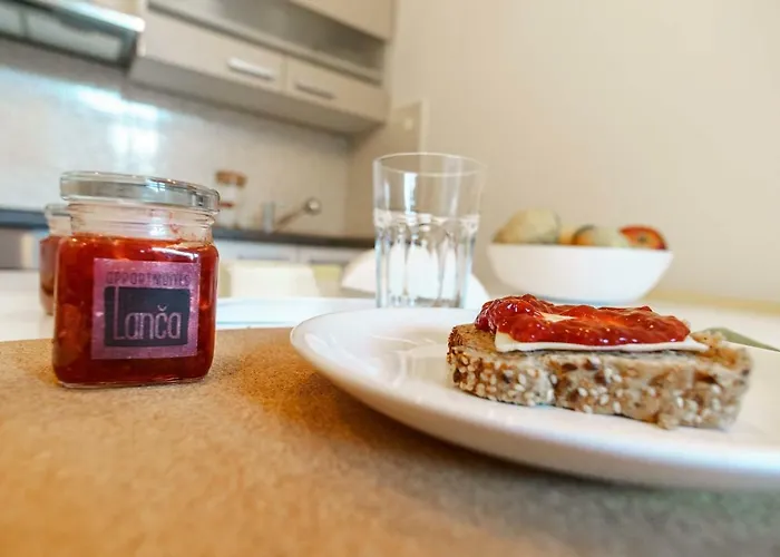 Lanca 公寓 奥帕提亚