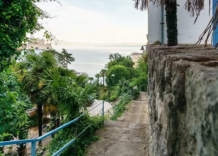 Apartamento Lanca Opatija