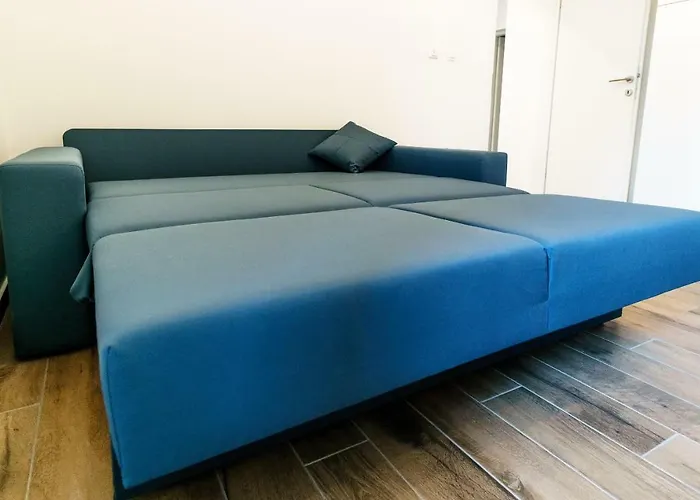 Apartamento Lanca