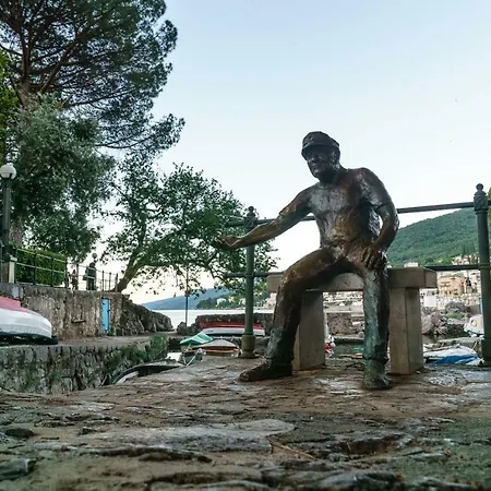 Apartmán Lanca Opatija