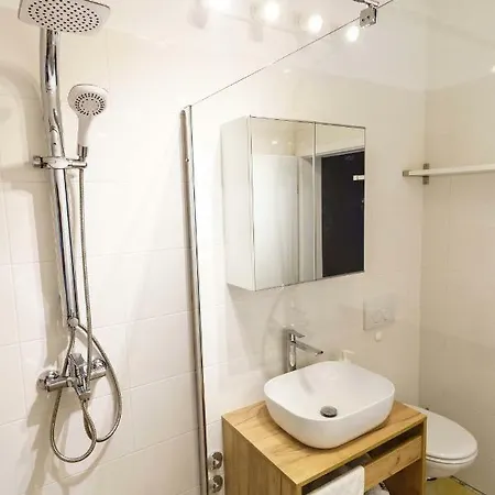 Apartmán Lanca Opatija