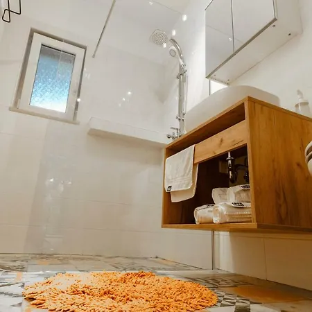 Lanca Apartmán Opatija