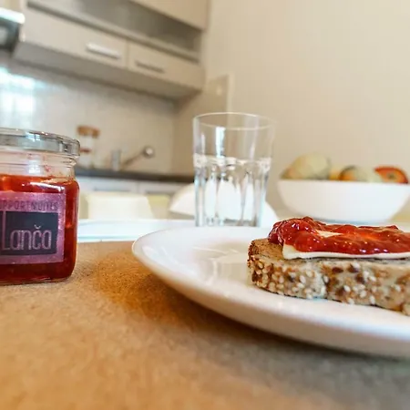 Lanca Apartmán Opatija