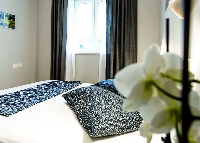 Apartment Lanca *