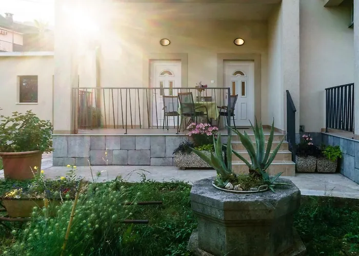 Apartment Lanca